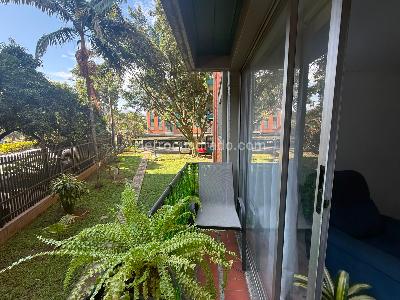 Apartamento de 2 alcobas en arriendo en Las Vegas, Medellín, 91 m² · foto 4 de 10