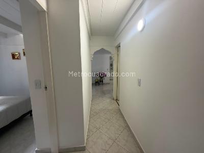 Apartamento de 2 alcobas en arriendo en Las Vegas, Medellín, 91 m² · foto 5 de 10