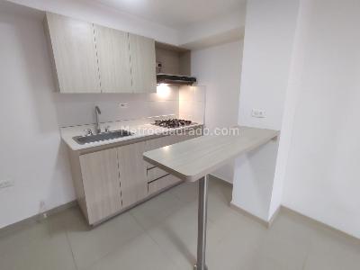 Apartamento de 3 alcobas en arriendo en Cabañitas, Bello, 60 m² · foto 2 de 12