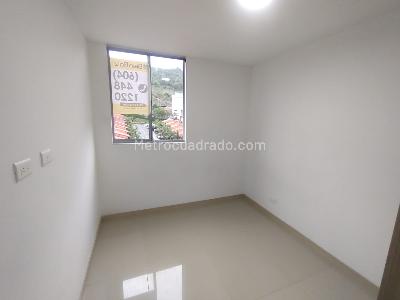 Apartamento de 3 alcobas en arriendo en Cabañitas, Bello, 60 m² · foto 8 de 12