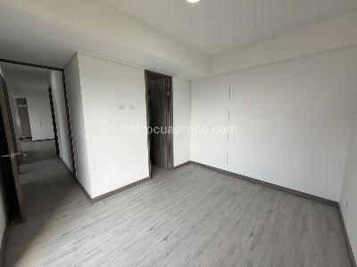 Apartamento de 3 alcobas en arriendo en Las Palmas, Medellín, 85 m² · foto 12 de 16