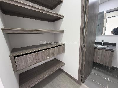 Apartamento de 3 alcobas en arriendo en Las Palmas, Medellín, 85 m² · foto 13 de 16