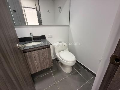 Apartamento de 3 alcobas en arriendo en Las Palmas, Medellín, 85 m² · foto 14 de 16