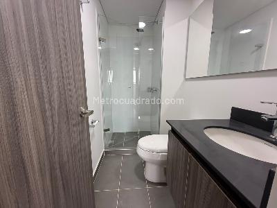 Apartamento de 3 alcobas en arriendo en Las Palmas, Medellín, 85 m² · foto 15 de 16