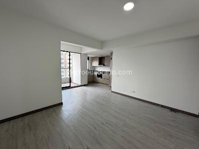 Apartamento de 3 alcobas en arriendo en Las Palmas, Medellín, 85 m² · foto 3 de 16