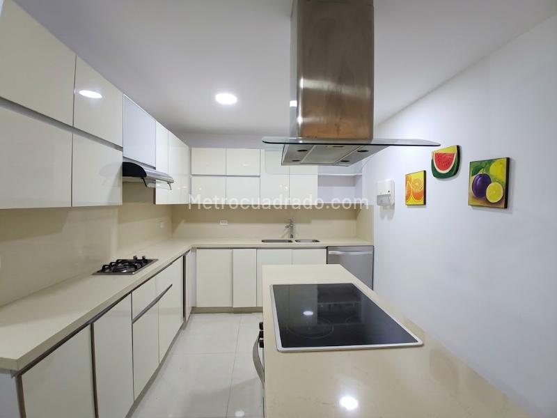 Apartment for rent in Envigado