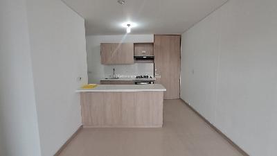 Apartamento de 2 alcobas en arriendo en La Colina, Medellín, 54 m² · foto 4 de 17