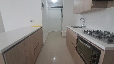 Apartamento de 2 alcobas en arriendo en La Colina, Medellín, 54 m² · foto 6 de 17