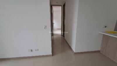 Apartamento de 2 alcobas en arriendo en La Colina, Medellín, 54 m² · foto 10 de 17