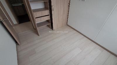 Apartamento de 2 alcobas en arriendo en La Colina, Medellín, 54 m² · foto 14 de 17
