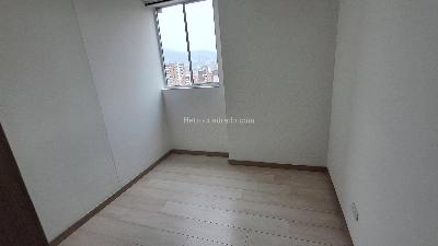 Apartamento de 2 alcobas en arriendo en La Colina, Medellín, 54 m² · foto 15 de 17