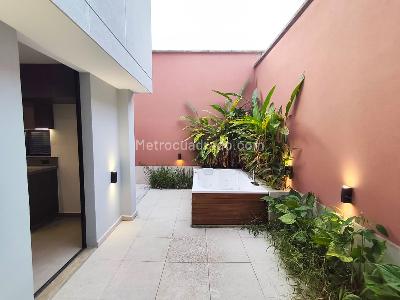 Casa de 3 alcobas en arriendo en Cerritos, Pereira, 123 m² · foto 15 de 20