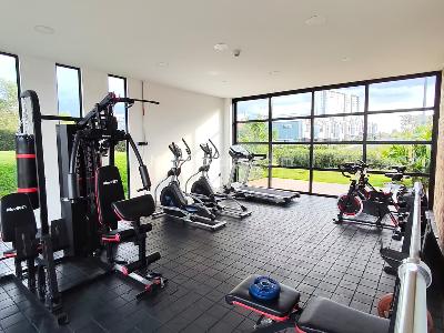 Casa de 3 alcobas en arriendo en Cerritos, Pereira, 123 m² · foto 19 de 20