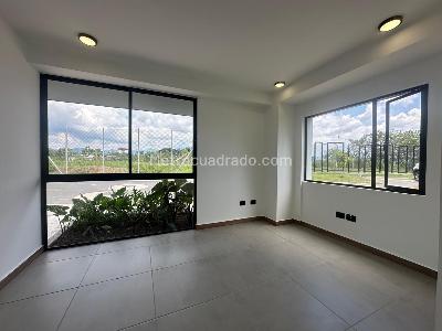Casa de 3 alcobas en arriendo en Cerritos, Pereira, 123 m² · foto 2 de 20
