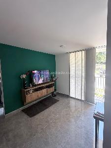 Apartamento de 2 alcobas en arriendo en Cabecera San Antonio De Prado, Medellín, 52 m² · foto 4 de 13