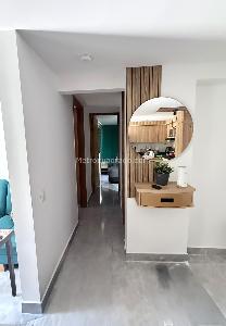 Apartamento de 2 alcobas en arriendo en Cabecera San Antonio De Prado, Medellín, 52 m² · foto 5 de 13