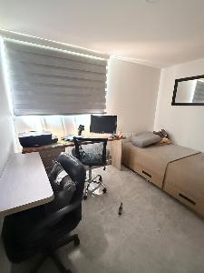 Apartamento de 2 alcobas en arriendo en Cabecera San Antonio De Prado, Medellín, 52 m² · foto 8 de 13