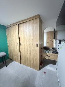 Apartamento de 2 alcobas en arriendo en Cabecera San Antonio De Prado, Medellín, 52 m² · foto 10 de 13