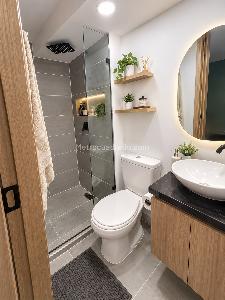 Apartamento de 2 alcobas en arriendo en Cabecera San Antonio De Prado, Medellín, 52 m² · foto 12 de 13