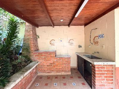 Casa de 4 alcobas en arriendo en Pinares, Pereira, 215 m² · foto 14 de 24
