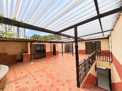 Casa de 4 alcobas en arriendo en Pinares, Pereira, 215 m² · foto 16 de 24