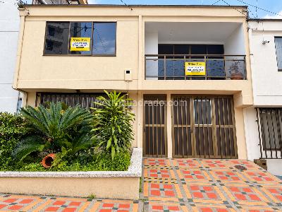 Casa de 4 alcobas en arriendo en Pinares, Pereira, 215 m² · foto 17 de 24