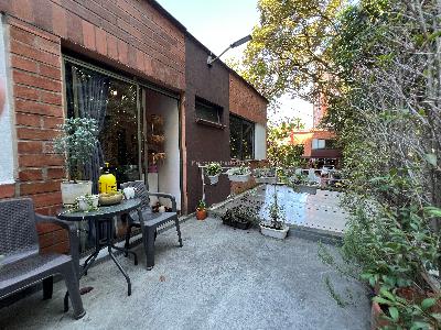 Casa de 3 alcobas en venta en Loma Del Chocho, Envigado, 201 m² · foto 16 de 20