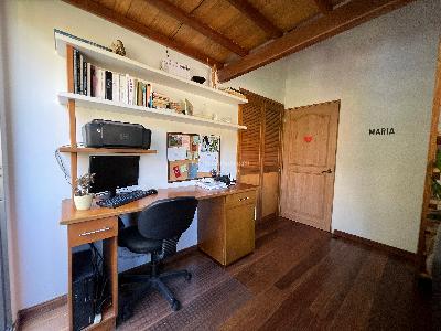 Casa de 3 alcobas en venta en Loma Del Chocho, Envigado, 201 m² · foto 18 de 20