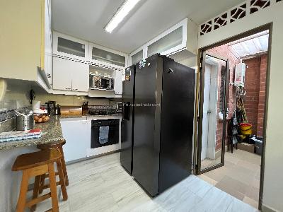 Casa de 3 alcobas en venta en Loma Del Chocho, Envigado, 201 m² · foto 20 de 20