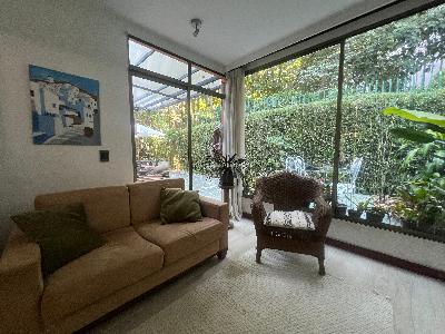 Casa de 3 alcobas en venta en Loma Del Chocho, Envigado, 201 m² · foto 4 de 20