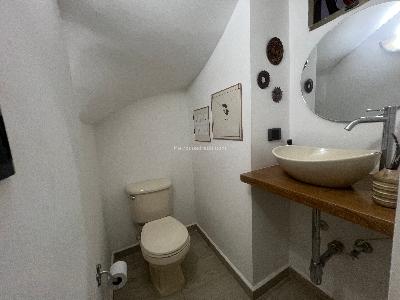 Casa de 3 alcobas en venta en Loma Del Chocho, Envigado, 201 m² · foto 5 de 20