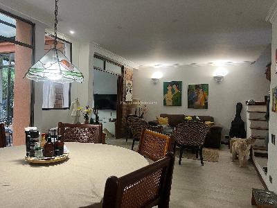 Casa de 3 alcobas en venta en Loma Del Chocho, Envigado, 201 m² · foto 7 de 20