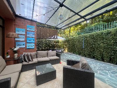 Casa de 3 alcobas en venta en Loma Del Chocho, Envigado, 201 m² · foto 8 de 20