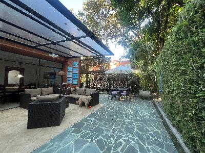 Casa de 3 alcobas en venta en Loma Del Chocho, Envigado, 201 m² · foto 9 de 20