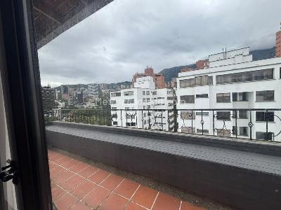 Apartamento de 4 alcobas en arriendo en La Florida, Medellín, 400 m² · foto 10 de 16