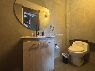 Apartamento de 4 alcobas en arriendo en La Florida, Medellín, 400 m² · foto 14 de 16