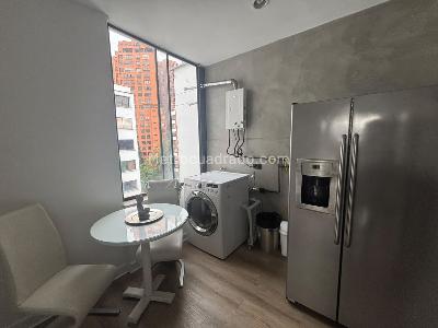 Apartamento de 4 alcobas en arriendo en La Florida, Medellín, 400 m² · foto 15 de 16