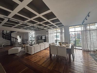 Apartamento de 4 alcobas en arriendo en La Florida, Medellín, 400 m² · foto 3 de 16