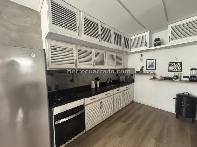 Apartamento de 4 alcobas en arriendo en La Florida, Medellín, 400 m² · foto 6 de 16