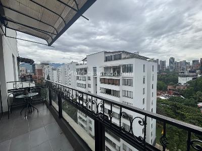 Apartamento de 4 alcobas en arriendo en La Florida, Medellín, 400 m² · foto 7 de 16