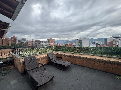 Apartamento de 4 alcobas en arriendo en La Florida, Medellín, 400 m² · foto 9 de 16
