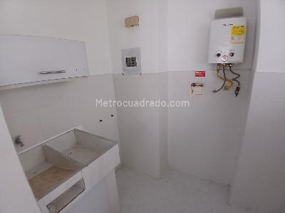 Apartamento de 2 alcobas en arriendo en San Joaquin, Medellín, 70 m² · foto 10 de 10