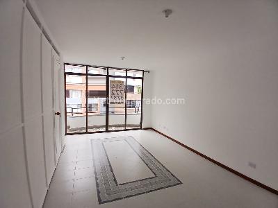 Apartamento de 2 alcobas en arriendo en San Joaquin, Medellín, 70 m² · foto 3 de 10