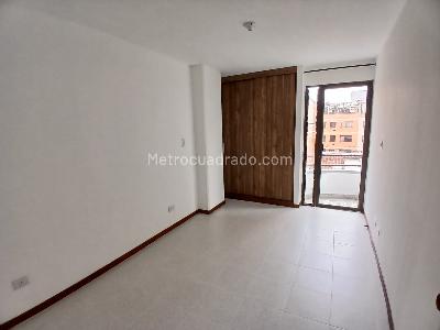 Apartamento de 2 alcobas en arriendo en San Joaquin, Medellín, 70 m² · foto 6 de 10