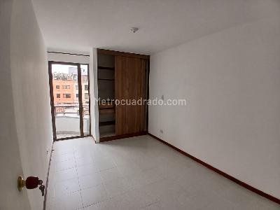 Apartamento de 2 alcobas en arriendo en San Joaquin, Medellín, 70 m² · foto 7 de 10