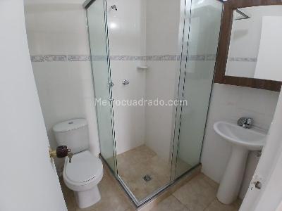 Apartamento de 2 alcobas en arriendo en San Joaquin, Medellín, 70 m² · foto 9 de 10