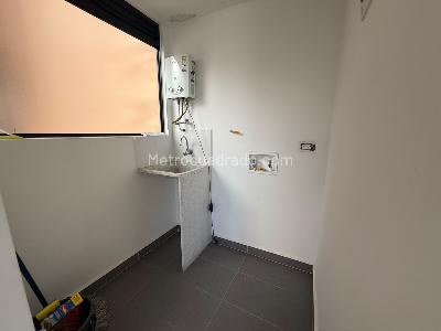 Apartamento de 3 alcobas en arriendo en Las Palmas, Medellín, 80 m² · foto 12 de 12