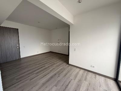 Apartamento de 3 alcobas en arriendo en Las Palmas, Medellín, 80 m² · foto 2 de 12