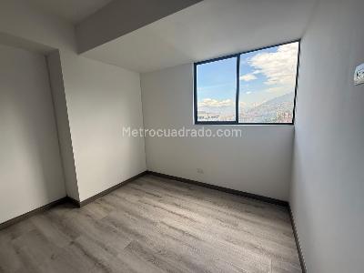 Apartamento de 3 alcobas en arriendo en Las Palmas, Medellín, 80 m² · foto 6 de 12