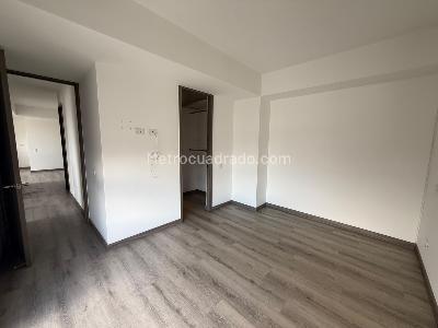Apartamento de 3 alcobas en arriendo en Las Palmas, Medellín, 80 m² · foto 7 de 12